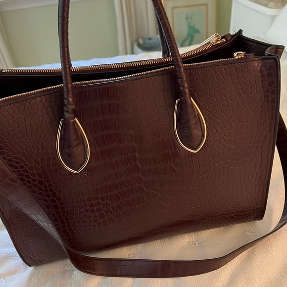 Satchel/ tote - Picture 2 of 5